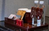 Туры в отель Tiegang Jinjiang Metropolo Hotel (Chengdu Qingbaijiang Railway Port Hotel)