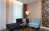 Туры в отель Tiegang Jinjiang Metropolo Hotel (Chengdu Qingbaijiang Railway Port Hotel)