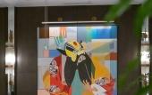 Туры в отель Tiegang Jinjiang Metropolo Hotel (Chengdu Qingbaijiang Railway Port Hotel)