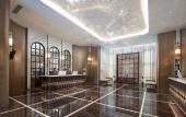 Туры в отель Tiegang Jinjiang Metropolo Hotel (Chengdu Qingbaijiang Railway Port Hotel)