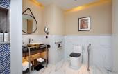 Туры в отель Tiegang Jinjiang Metropolo Hotel (Chengdu Qingbaijiang Railway Port Hotel)