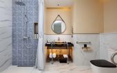 Туры в отель Tiegang Jinjiang Metropolo Hotel (Chengdu Qingbaijiang Railway Port Hotel)