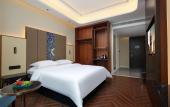 Туры в отель Tiegang Jinjiang Metropolo Hotel (Chengdu Qingbaijiang Railway Port Hotel)