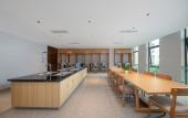 Туры в отель Tiegang Jinjiang Metropolo Hotel (Chengdu Qingbaijiang Railway Port Hotel)