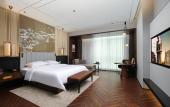 Туры в отель Tiegang Jinjiang Metropolo Hotel (Chengdu Qingbaijiang Railway Port Hotel)