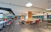Туры в отель Tiegang Jinjiang Metropolo Hotel (Chengdu Qingbaijiang Railway Port Hotel)