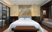 Туры в отель Tiegang Jinjiang Metropolo Hotel (Chengdu Qingbaijiang Railway Port Hotel)