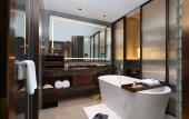 Туры в отель Tiegang Jinjiang Metropolo Hotel (Chengdu Qingbaijiang Railway Port Hotel)