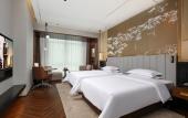 Туры в отель Tiegang Jinjiang Metropolo Hotel (Chengdu Qingbaijiang Railway Port Hotel)