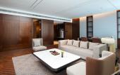 Туры в отель Tiegang Jinjiang Metropolo Hotel (Chengdu Qingbaijiang Railway Port Hotel)