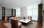 Туры в отель Tiegang Jinjiang Metropolo Hotel (Chengdu Qingbaijiang Railway Port Hotel)