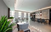 Туры в отель Tiegang Jinjiang Metropolo Hotel (Chengdu Qingbaijiang Railway Port Hotel)