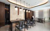 Туры в отель Tiegang Jinjiang Metropolo Hotel (Chengdu Qingbaijiang Railway Port Hotel)