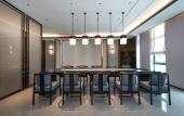 Туры в отель Tiegang Jinjiang Metropolo Hotel (Chengdu Qingbaijiang Railway Port Hotel)