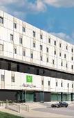 Туры в отель Holiday Inn Braga by IHG