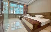 Туры в отель Heihe Fuhong Hotel