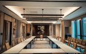 Туры в отель XIONGAN CONVENTION AND  EXHIBITION CENTER HOTEL