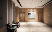 Туры в отель XIONGAN CONVENTION AND  EXHIBITION CENTER HOTEL