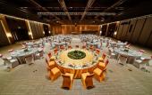 Туры в отель XIONGAN CONVENTION AND  EXHIBITION CENTER HOTEL