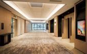 Туры в отель XIONGAN CONVENTION AND  EXHIBITION CENTER HOTEL