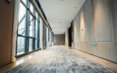 Туры в отель XIONGAN CONVENTION AND  EXHIBITION CENTER HOTEL