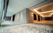 Туры в отель XIONGAN CONVENTION AND  EXHIBITION CENTER HOTEL