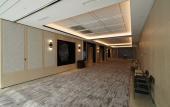 Туры в отель XIONGAN CONVENTION AND  EXHIBITION CENTER HOTEL