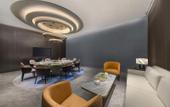 Туры в отель GRAND NEW CENTURY HOTEL SHENGZHOU
