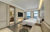 Туры в отель Shenzhen Linian Hotel