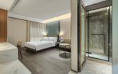 Туры в отель Shenzhen Linian Hotel
