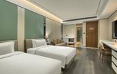 Туры в отель Shenzhen Linian Hotel