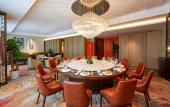Туры в отель TANGDI ORIENTAL HOTEL