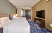 Туры в отель TANGDI ORIENTAL HOTEL
