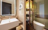 Туры в отель TANGDI ORIENTAL HOTEL