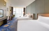 Туры в отель TANGDI ORIENTAL HOTEL