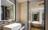 Туры в отель TANGDI ORIENTAL HOTEL