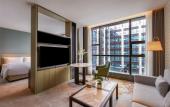 Туры в отель TANGDI ORIENTAL HOTEL