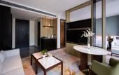 Туры в отель TANGDI ORIENTAL HOTEL