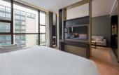 Туры в отель TANGDI ORIENTAL HOTEL