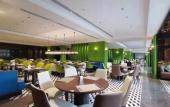 Туры в отель TANGDI ORIENTAL HOTEL