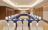 Туры в отель TANGDI ORIENTAL HOTEL