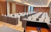 Туры в отель TANGDI ORIENTAL HOTEL