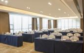 Туры в отель TANGDI ORIENTAL HOTEL