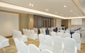 Туры в отель TANGDI ORIENTAL HOTEL