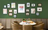 Туры в отель TANGDI ORIENTAL HOTEL