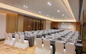 Туры в отель TANGDI ORIENTAL HOTEL