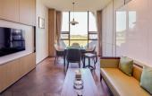 Туры в отель TANGDI ORIENTAL HOTEL