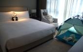 Туры в отель TANGDI ORIENTAL HOTEL