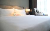 Туры в отель TANGDI ORIENTAL HOTEL