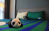 Туры в отель TANGDI ORIENTAL HOTEL
